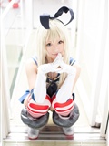 [Cosplay] 2013.07.15 Kantai Collection - Shimakaze(122)